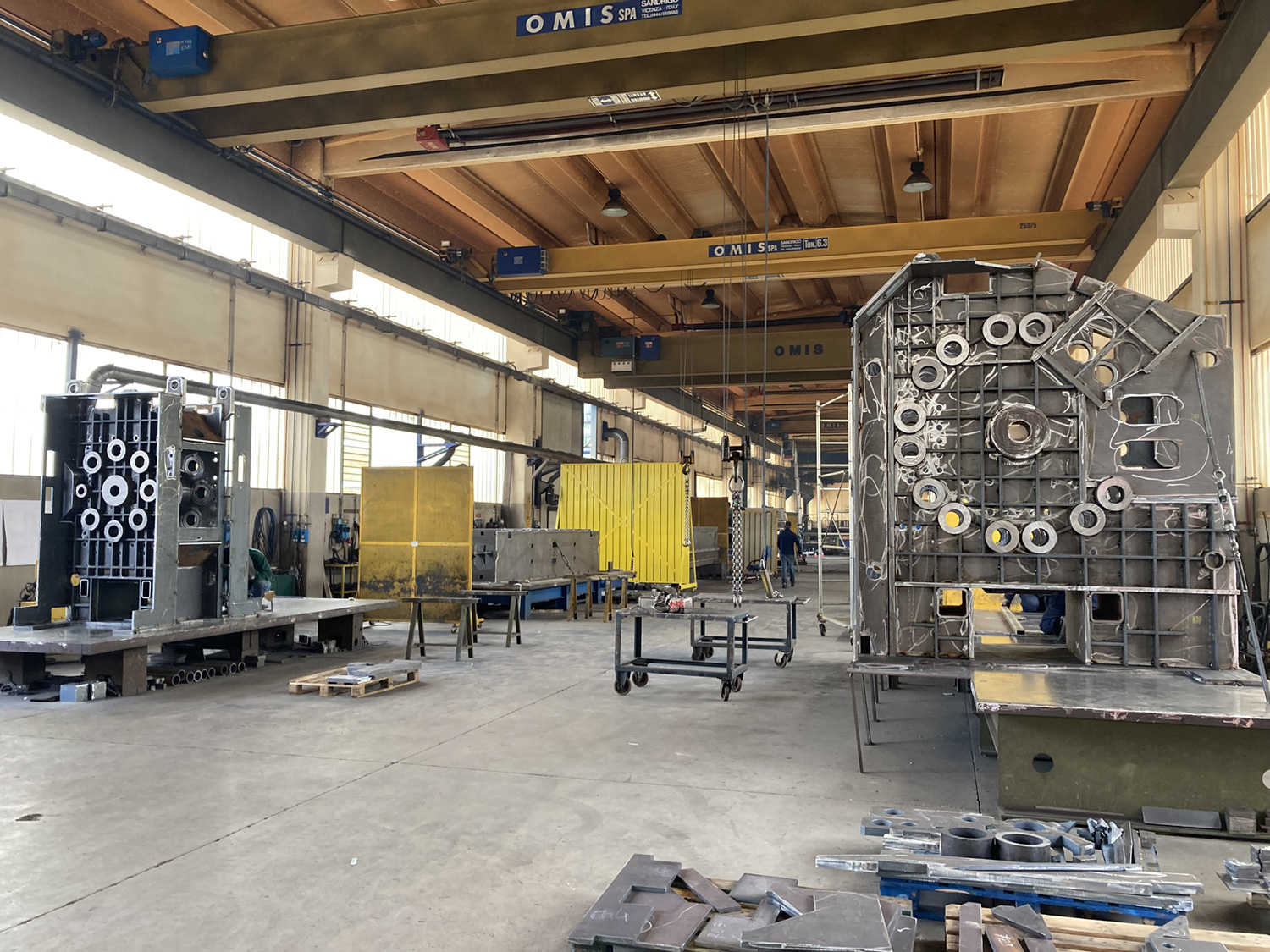 officina